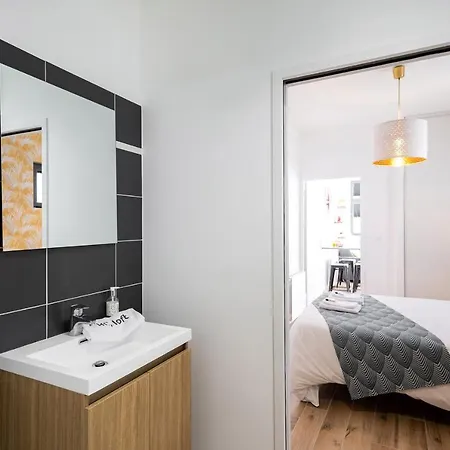 Koaloft Apartamento *