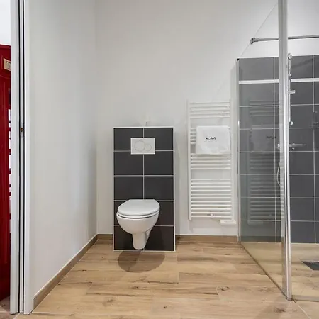 Apartamento Koaloft *