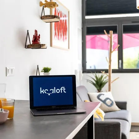 Koaloft Lorient