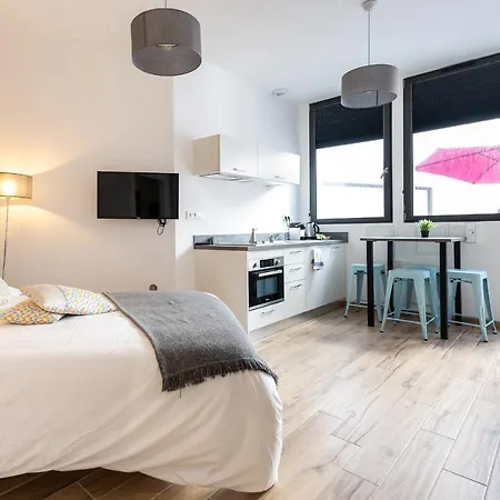 Appartement Koaloft *