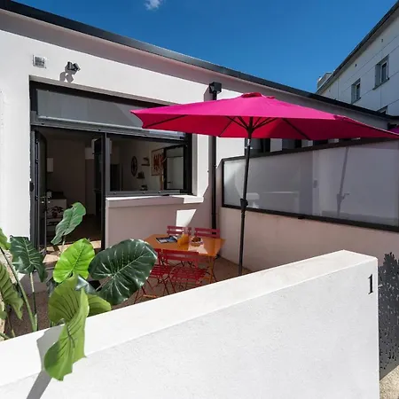 Koaloft Appartement Lorient