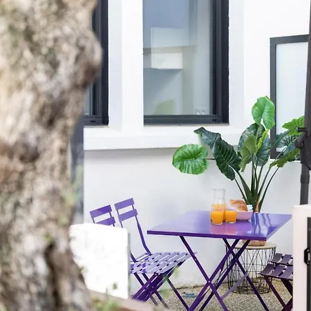 Apartamento Koaloft Lorient